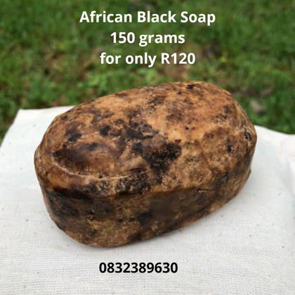 Black Soap