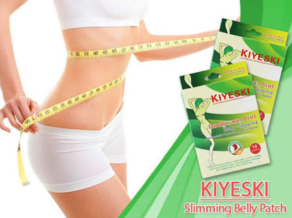 Kiyeski Slim Patches